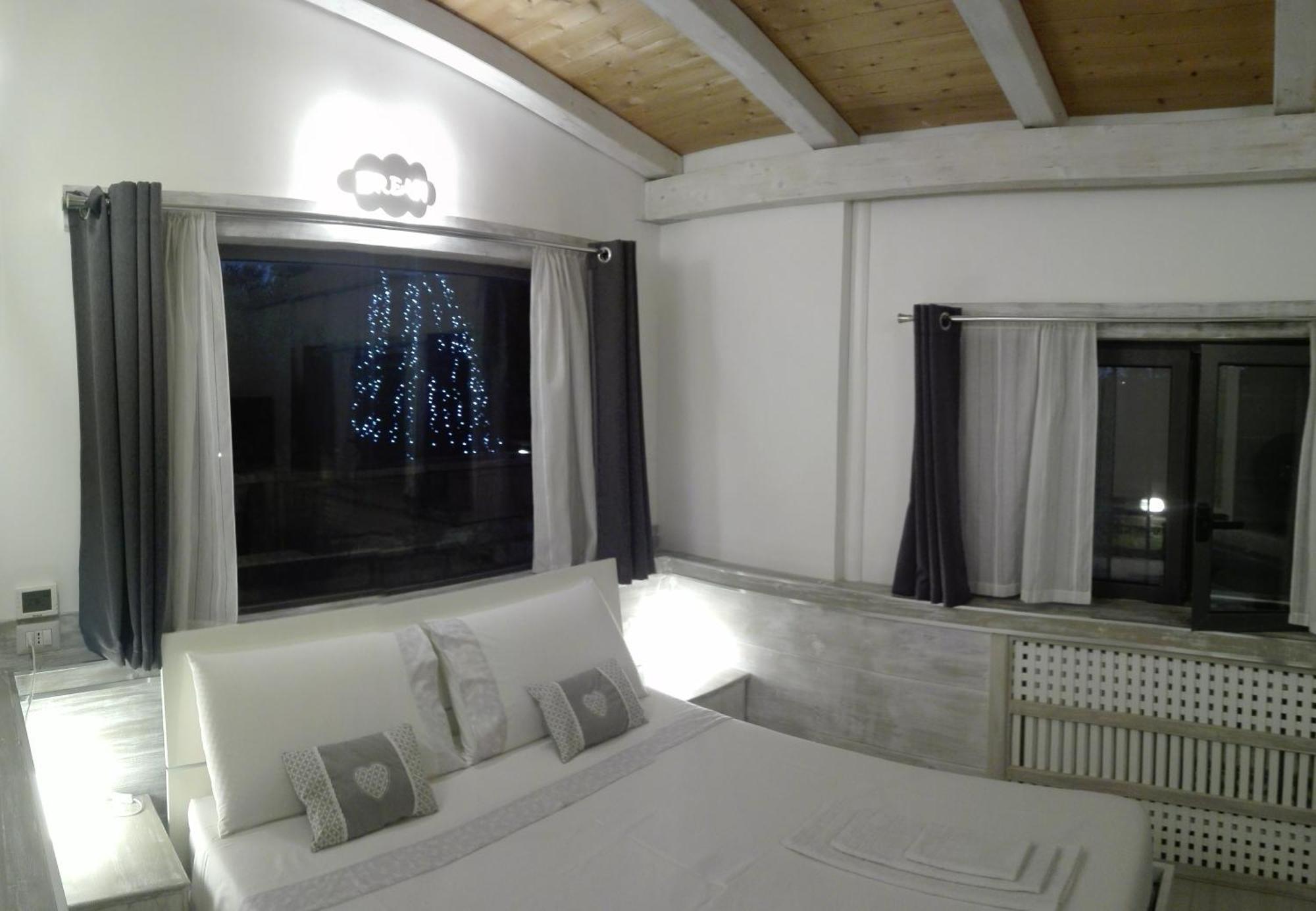 Il Piccolo Rifugio - L'Angoletto Palidoro Chambre photo