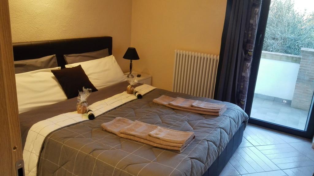 Il Piccolo Rifugio - L'Angoletto Palidoro Extérieur photo