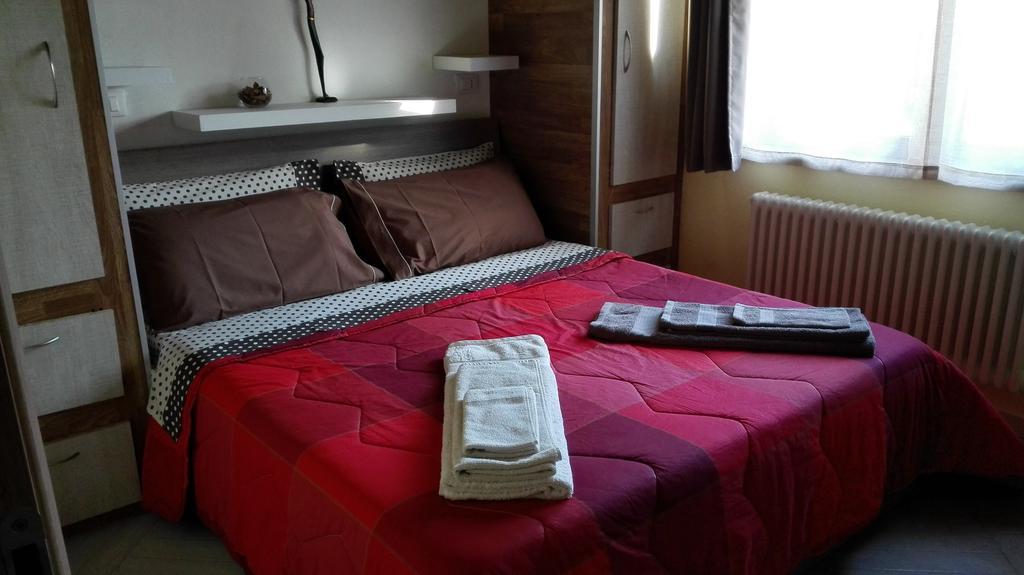 Il Piccolo Rifugio - L'Angoletto Palidoro Extérieur photo