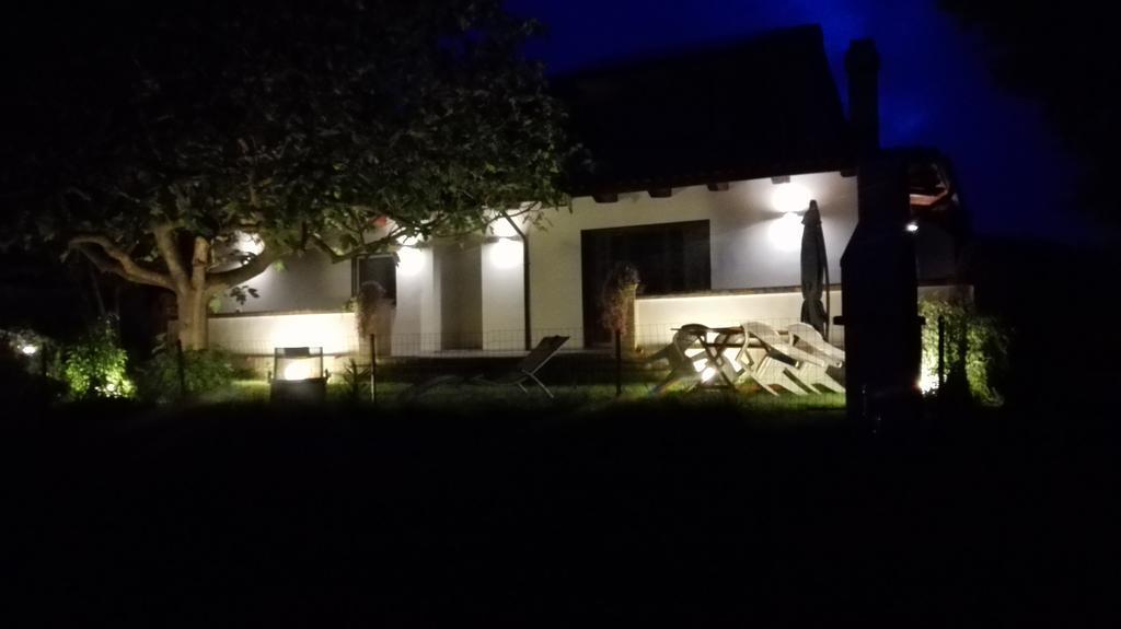Il Piccolo Rifugio - L'Angoletto Palidoro Extérieur photo