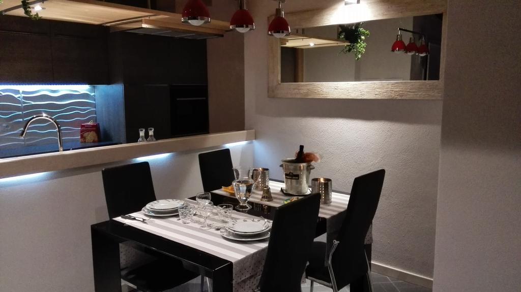Il Piccolo Rifugio - L'Angoletto Palidoro Extérieur photo