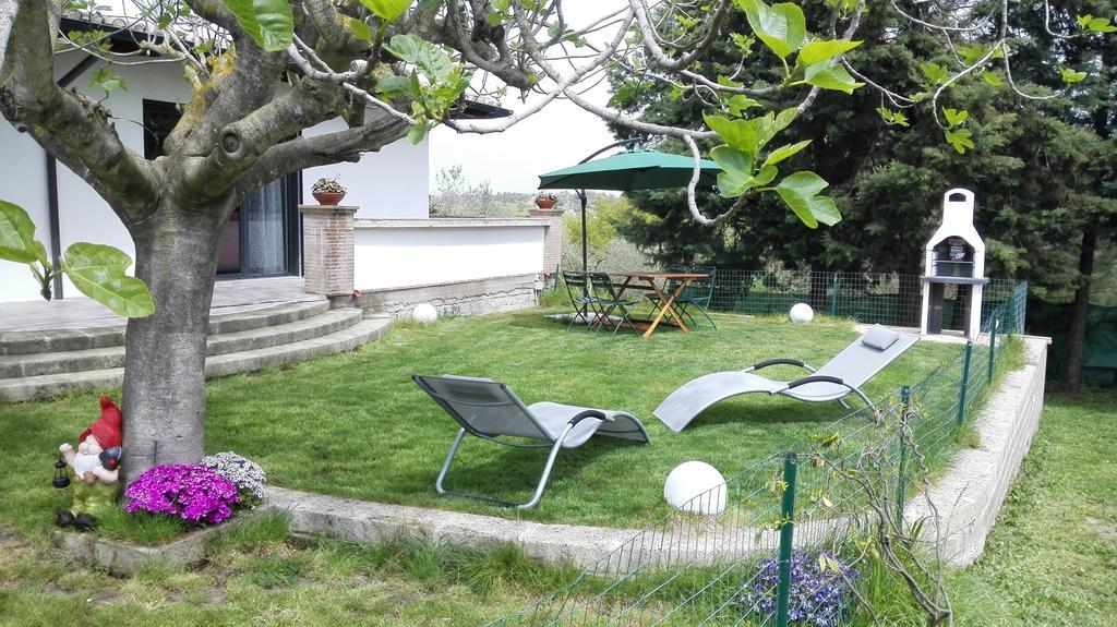 Il Piccolo Rifugio - L'Angoletto Palidoro Extérieur photo