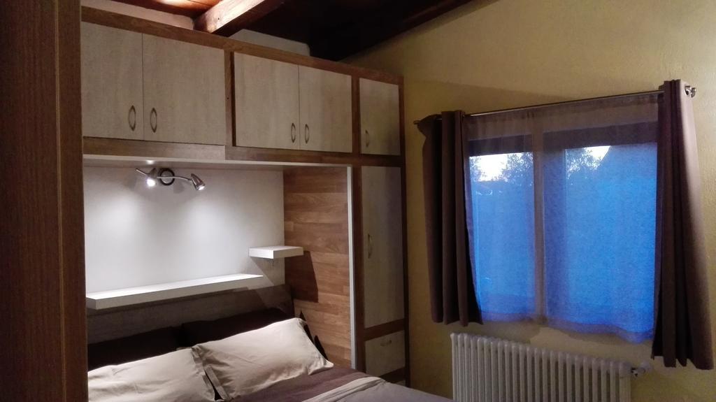 Il Piccolo Rifugio - L'Angoletto Palidoro Chambre photo