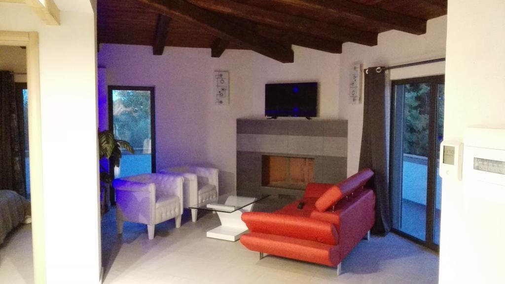 Il Piccolo Rifugio - L'Angoletto Palidoro Chambre photo