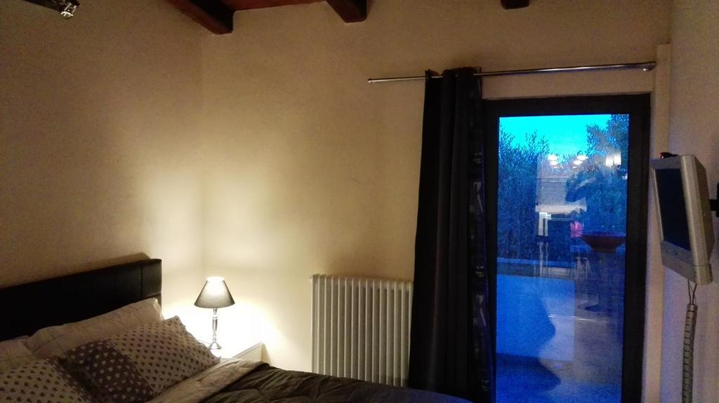 Il Piccolo Rifugio - L'Angoletto Palidoro Chambre photo