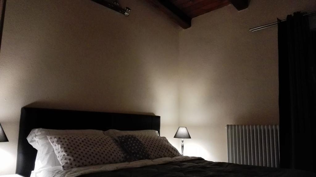 Il Piccolo Rifugio - L'Angoletto Palidoro Chambre photo