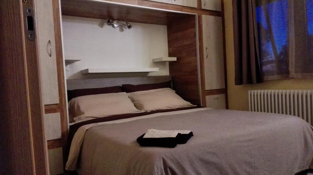 Il Piccolo Rifugio - L'Angoletto Palidoro Chambre photo