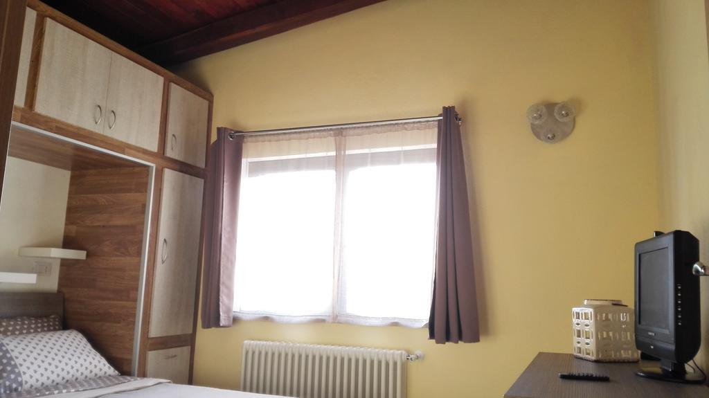 Il Piccolo Rifugio - L'Angoletto Palidoro Chambre photo