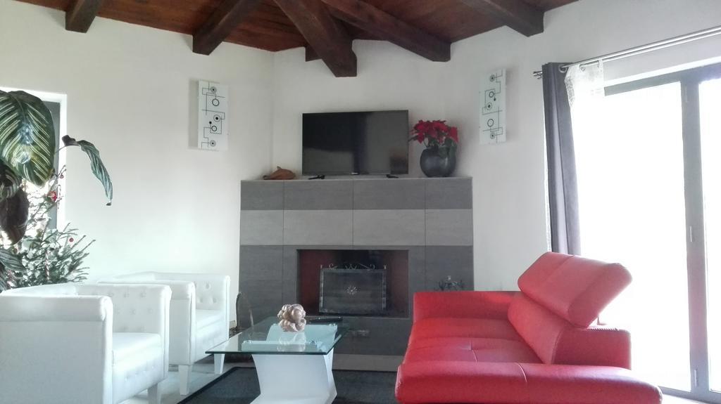 Il Piccolo Rifugio - L'Angoletto Palidoro Chambre photo