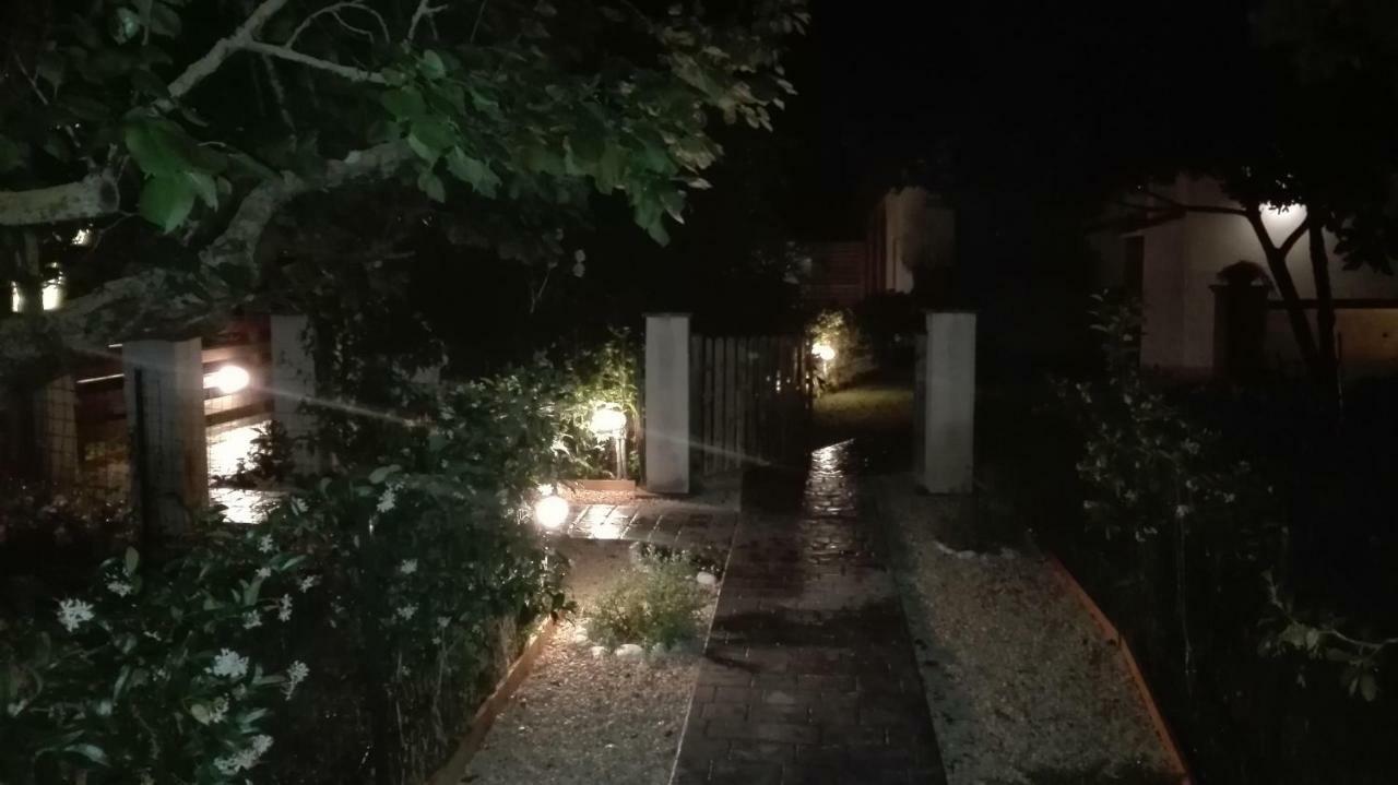 Il Piccolo Rifugio - L'Angoletto Palidoro Extérieur photo