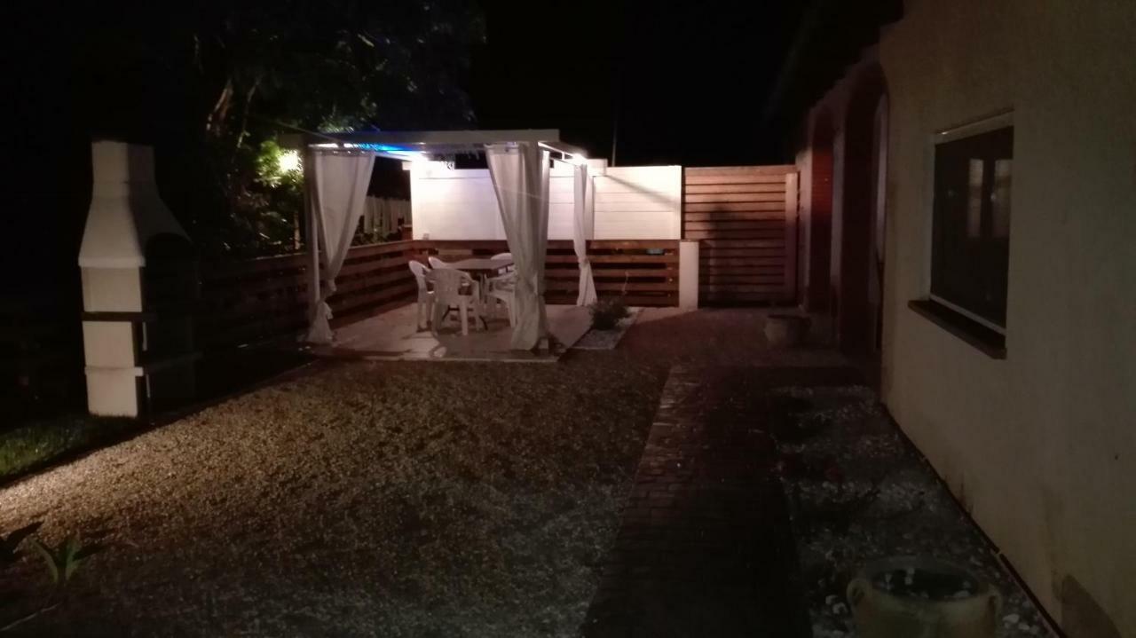 Il Piccolo Rifugio - L'Angoletto Palidoro Extérieur photo