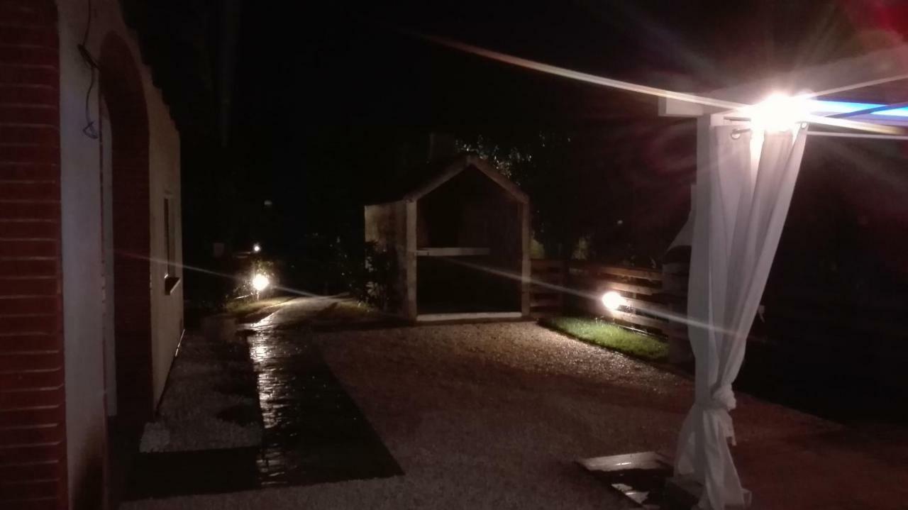 Il Piccolo Rifugio - L'Angoletto Palidoro Extérieur photo