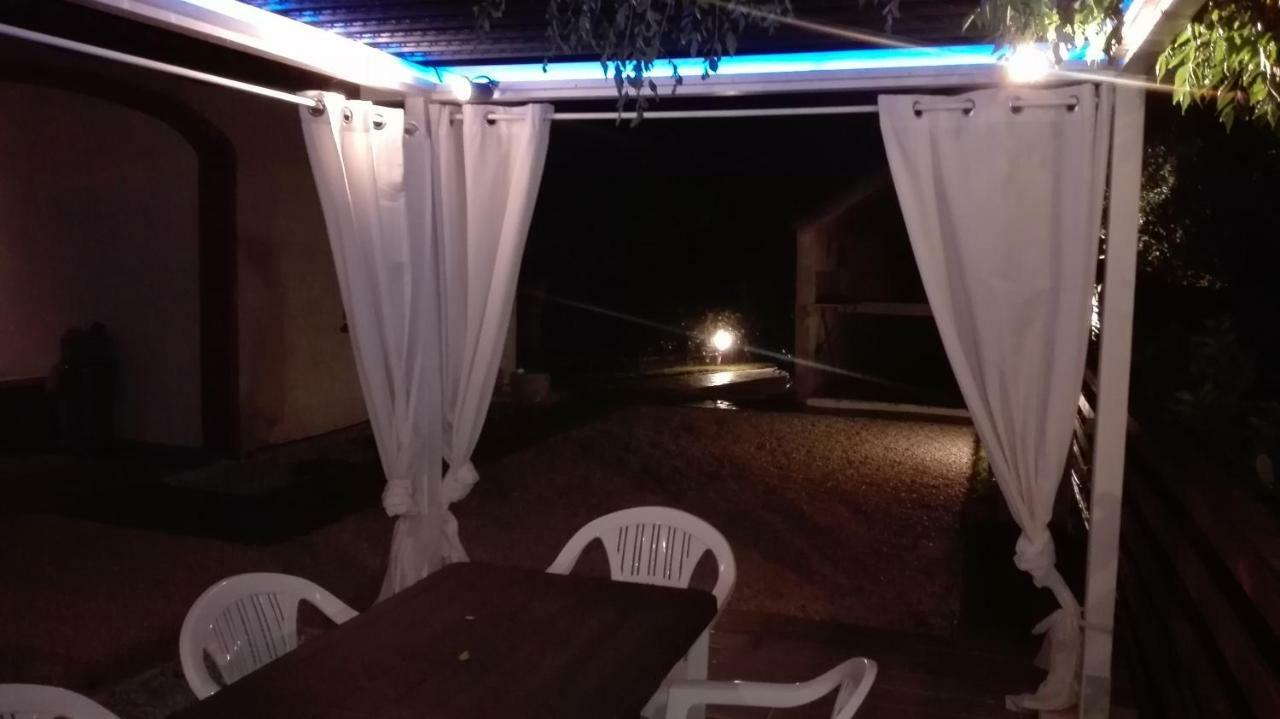 Il Piccolo Rifugio - L'Angoletto Palidoro Extérieur photo
