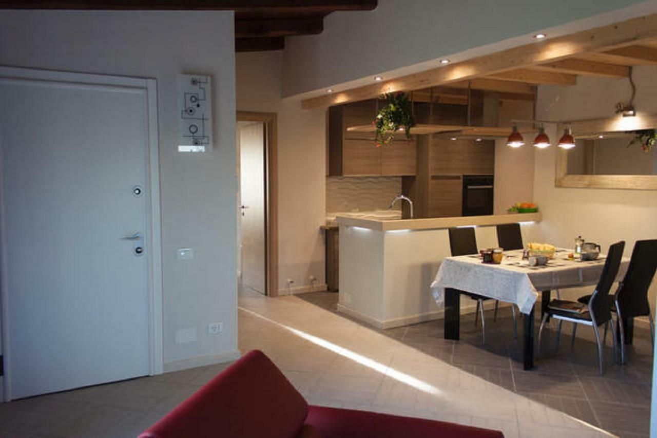 Il Piccolo Rifugio - L'Angoletto Palidoro Extérieur photo