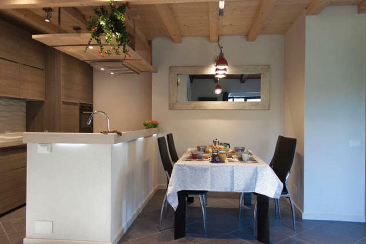 Il Piccolo Rifugio - L'Angoletto Palidoro Extérieur photo